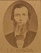 Joshua Foster Johnson